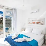 Olive Sun, Beautiful, Contemporary 3bdr With Private Pool Βίλα