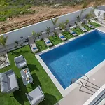 Olive Sun, Beautiful, Contemporary 3bdr With Private Pool Βίλα *