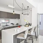 Olive Sun, Beautiful, Contemporary 3bdr With Private Pool * Πρωταράς