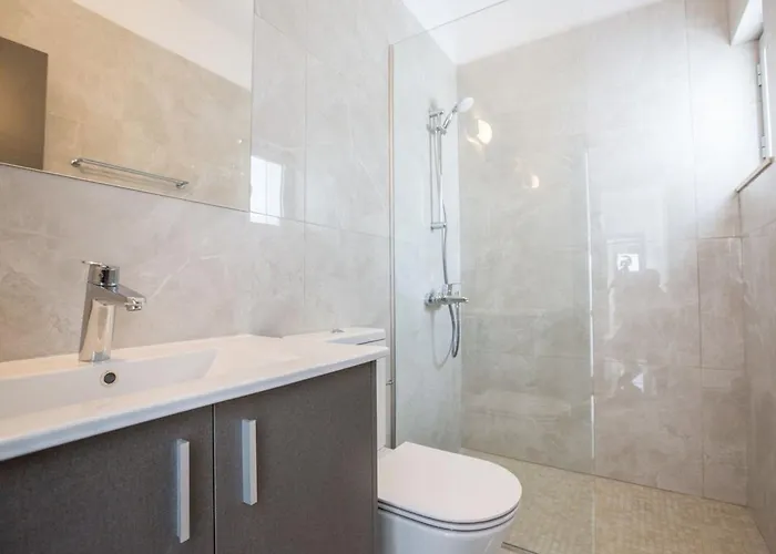 Olive Sun, Beautiful, Contemporary 3bdr With Private Pool * פרוטאראס